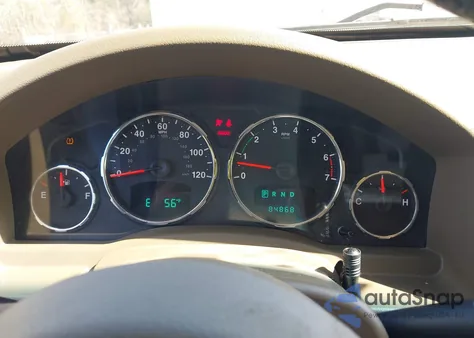 2012 Jeep Liberty Sport из США, поврежденный, VIN 1C4PJMAK9CW191051